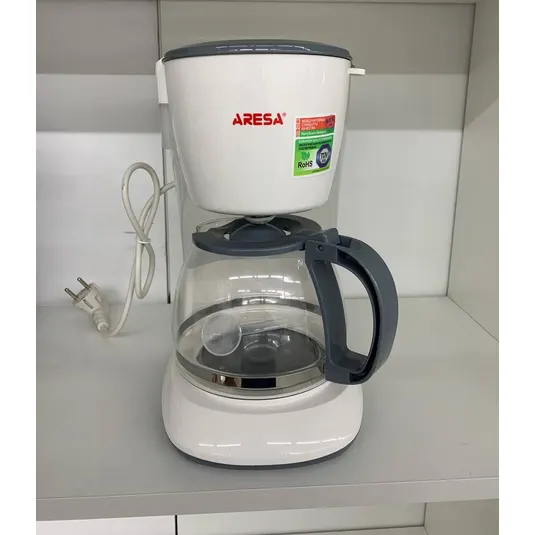Кофеварка  ARESA AR-1608